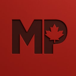 MPres logo