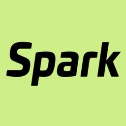 Spark logo