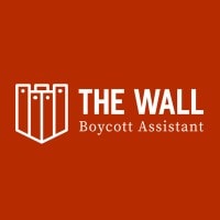 The Wall logo