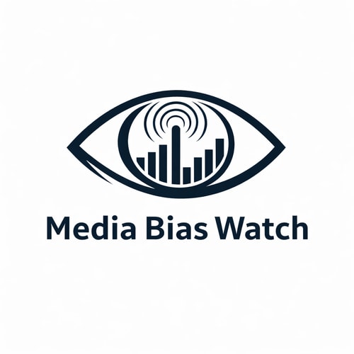 MediaBiasWatch logo