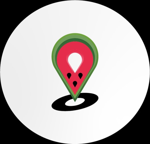 find a protest logo