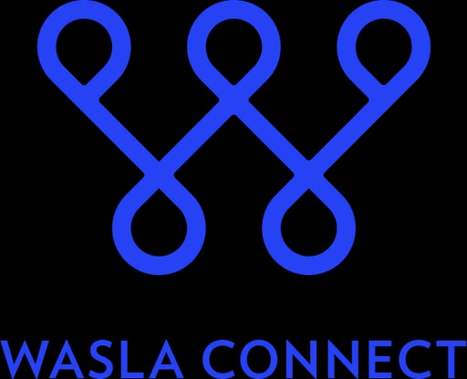 Waslaconnect.com logo