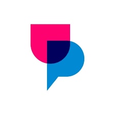 UpScrolled logo