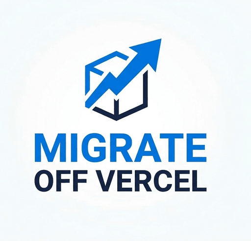Migrate Off Vercel logo