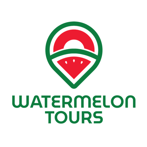 Watermelon Tours logo