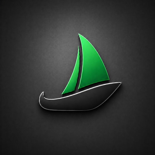 Dhow logo
