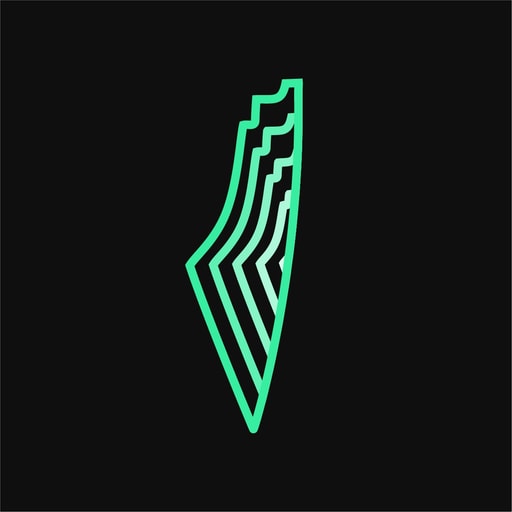 Memories from Palestine logo