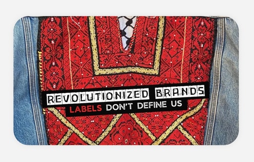 Revolutionized Brands logo