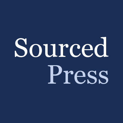 SourcedPress logo