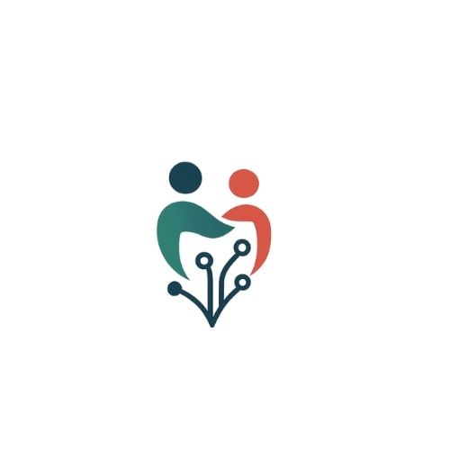 Gaza Tech Mentorship  logo