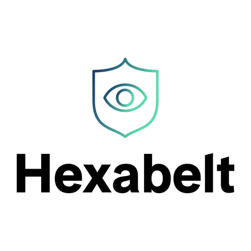 Hexabelt logo